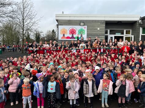 Harpenden Infants School Receives Outstanding Ofsted Accolade St