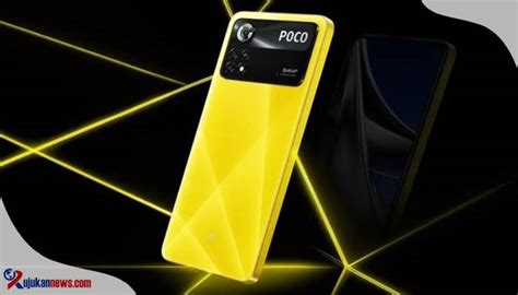 Poco X Pro Pakai Snapdragon Spek Tinggi Dengan Harga Yang Murah