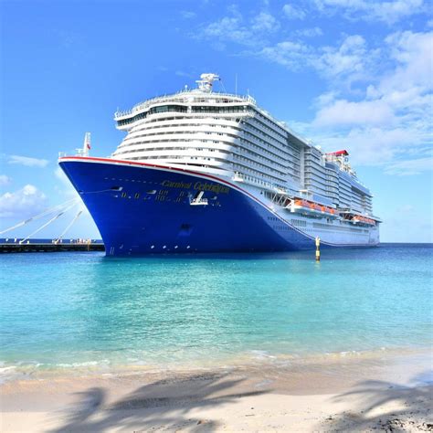 Carnival Cruise Line brings more cruise variety to popular US port