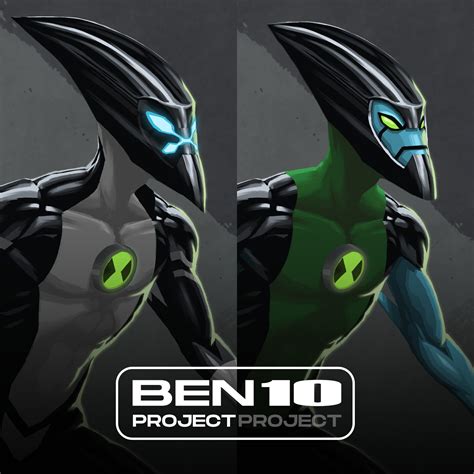 Xlr8 Ben 10 Omniverse Wiki