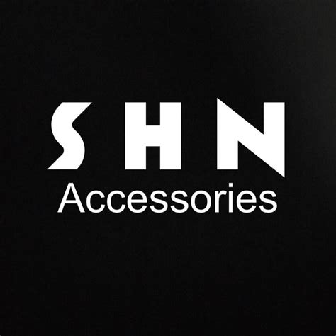 SHN accessories - Home | Facebook
