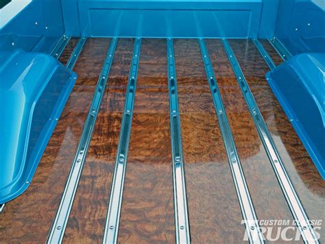 1956 Chevrolet Pickup Hot Rod Rods Custom Retro Wallpapers HD Desktop And Mobile