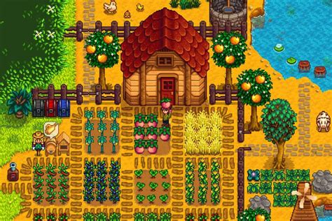 Ha necesitado 8 años pero el creador de Stardew Valley por fin ha