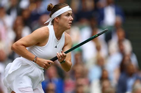 Women Tennis Wimbledon 2024