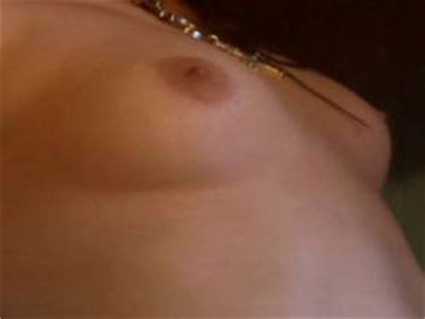 LINDA JOHNSON Nude AZNude