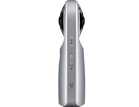 LG 360 CAM Compact 360 Camera — Gadget Flow