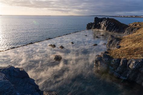 How to Visit Iceland’s Sky Lagoon