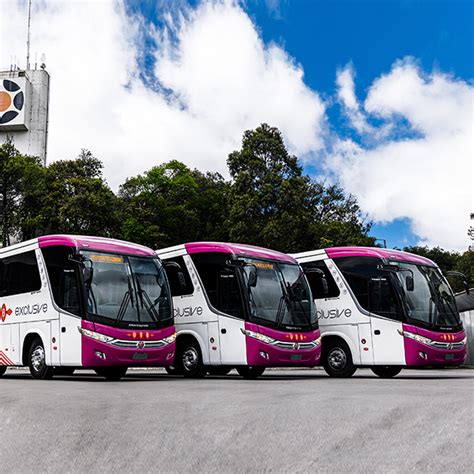 MARCOPOLO FORNECE ÔNIBUS PARA A COPA DAS NAÇÕES AFRICANAS NA COSTA DO