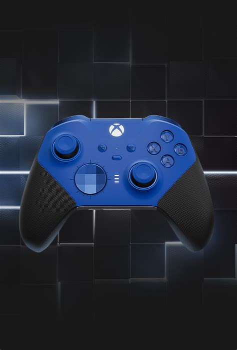 Xbox Elite-Controller: Controller für deinen Style | Xbox