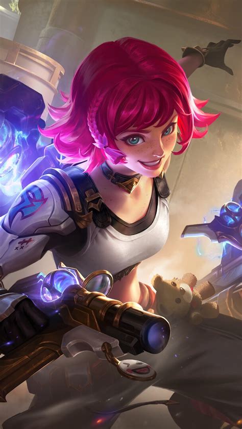 Beatrix Liquipedia Mobile Legends Bang Bang Wiki