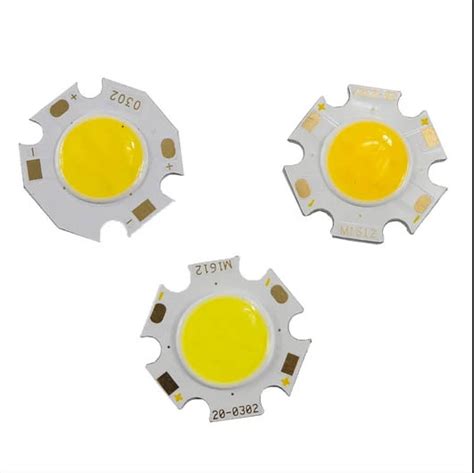 Cob Led Chip W W W W W W Electronic Components Parts Shop