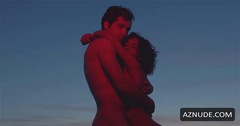 Carolina Garrido Nude Aznude