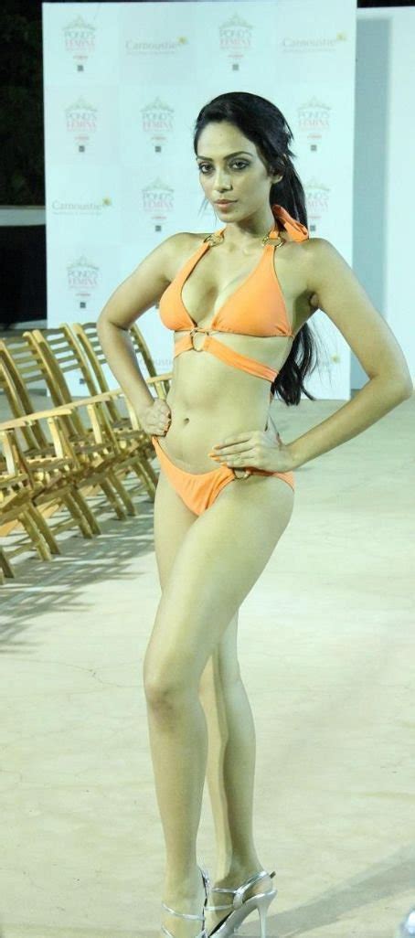 Hot Sexy New Sobhita Dhulipala Bikini Pics