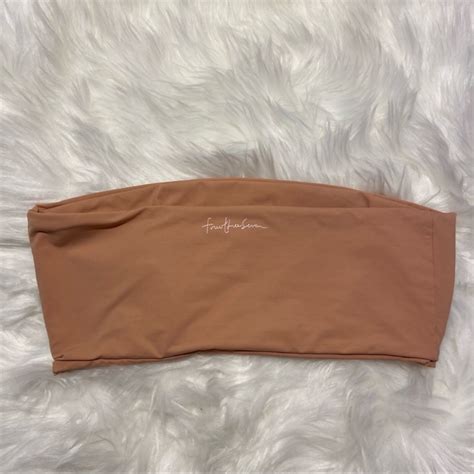 437 Bikini Tan Nude Gem