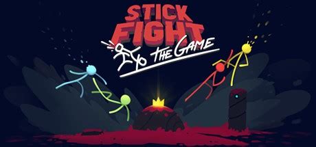 Купить Stick Fight: The Game