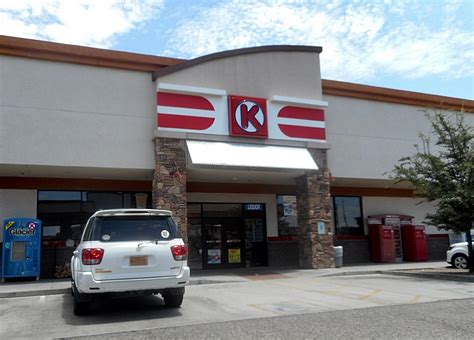 Circle K In Gilbert Az Patricksmercy Flickr