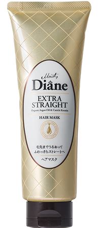 Moist Diane | Perfect Beauty | Extra Smooth & Straight