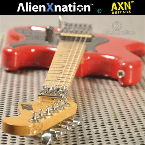 Esp Vintage 1983 Stratocaster — Axn™ Guitars