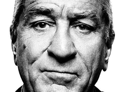 Robert De Niro Me My Gay Dad Portrait Actors Portrait Photography
