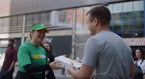 Interactive Naked Eye 3D LED Ads Video Trends For 2023