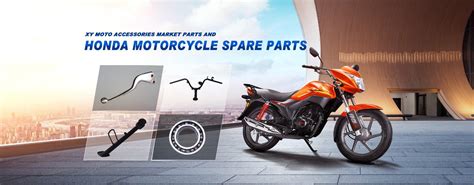 Parts For Honda Motorcycle | Reviewmotors.co