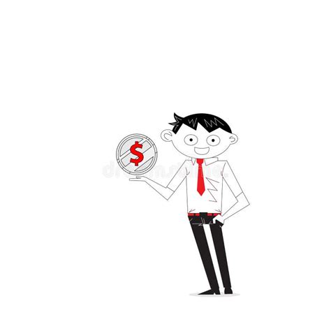 Accomplishment Or Achievement Conceptmanageroffice Worker Or B Stock