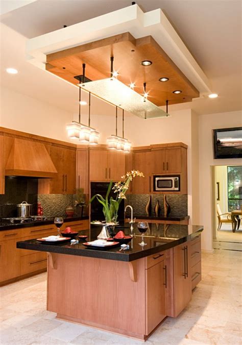 Навесные Потолки на Кухне Своими Руками: Инструкция