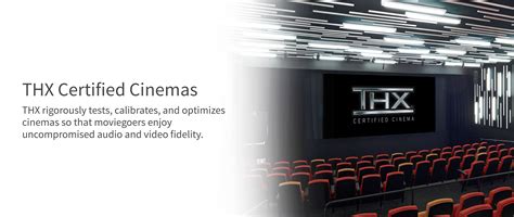 Detailed explanation of how the thx standard improves sound quality 19