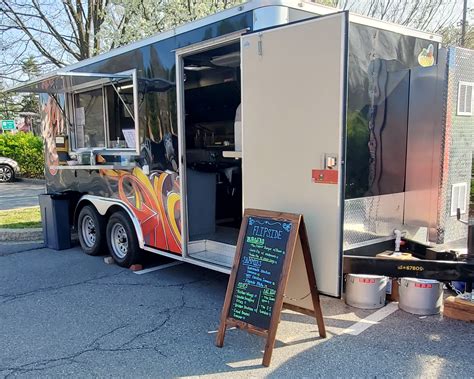 Thursday March Ssvfd Fundraiser Food Trucks At St John S