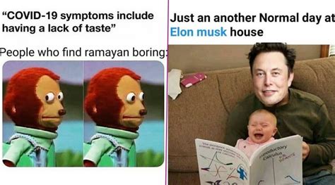 International Joke Day 2021 From Ramayan Funny Memes And X Æ A Xii