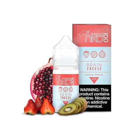 Naked Strawberry Pom Salt Likit ml Türkiyenin Güvenilir Pod Mod Elektronik Sigara Premium