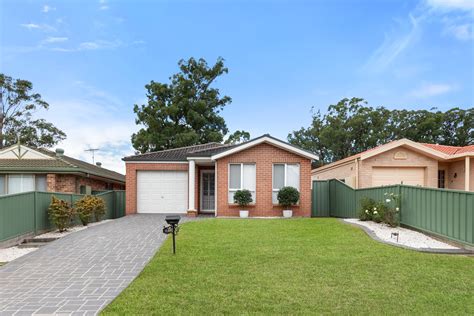 23B Dandenong Crescent Ruse NSW 2560 Domain