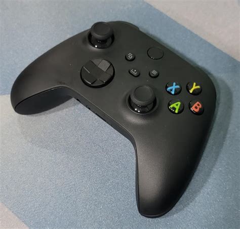 Xbox Series X Controller, Video Gaming, Video Game Consoles, Xbox on ...