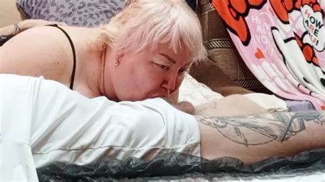 Neighbor Takes A Hard Cock In Her Mouth And Swallows Cum Blowjob Porn Feat Zona Xhamster