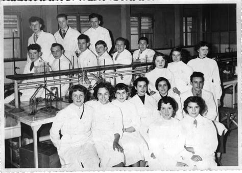Photo De Classe Section Industrielle Normale De Institut Gay Lussac Copains D Avant