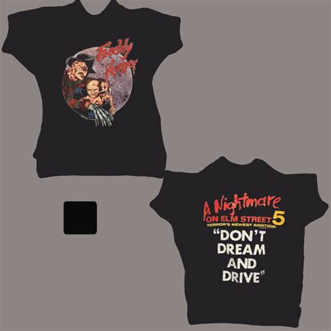 Skater Xl Vintage Horror Tees Pack 5 Shirts V 10 Gear Real Brand