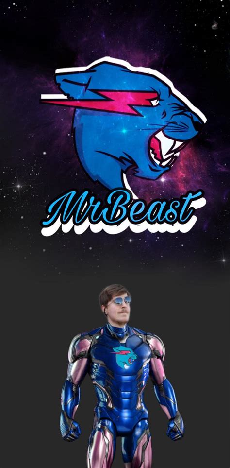 Mr Beast Wallpapers 4k Hd Mr Beast Backgrounds On Wallpaperbat