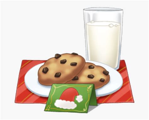 clipart milk and cookies 10 free Cliparts | Download images on ...