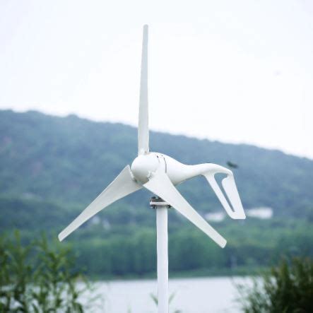 Ветряной генератор Алиэкспресс - BuyFrom
