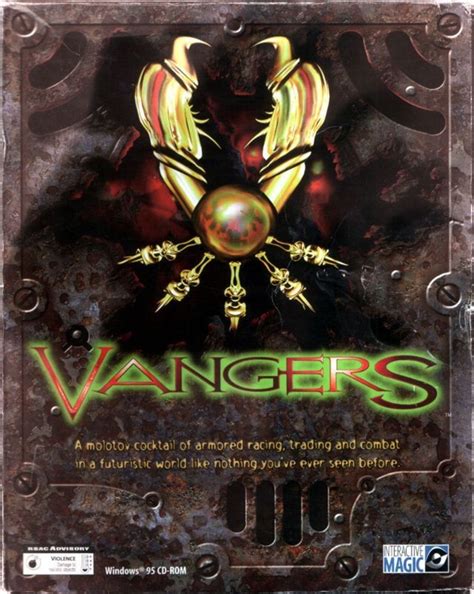 Vangers screenshots, images and pictures - Giant Bomb