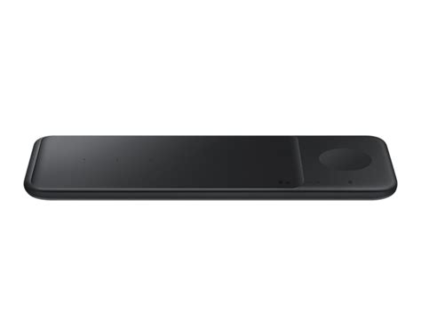Wireless Charger Trio | Samsung Deutschland