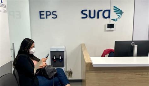 Qué sigue si se acepta el retiro de EPS Sura del sistema de salud