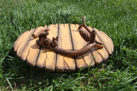 Крышка на бетонное кольцо колодца