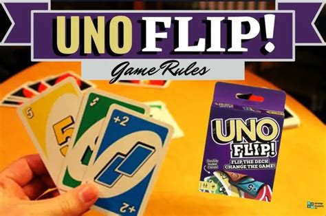 UNO Spin Rules And How To Play Group Games 101