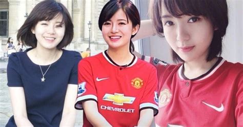 MC Tú Linh Hot girl M U thay đổi ra sao sau bức hình từng làm chao đảo cộng đồng mạng