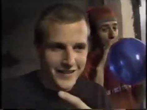 Boob The Big Brother Video 1999 YouTube