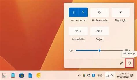 Como Abrir O Aplicativo Configura Es No Windows Sete Maneiras