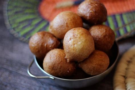 Beignets Africains Makala Mikate Puff Puff La Recette Parfaite