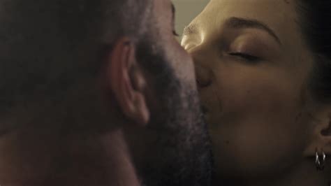 Marina Maximilian Blumin Fauda S E Nude Sexy Video