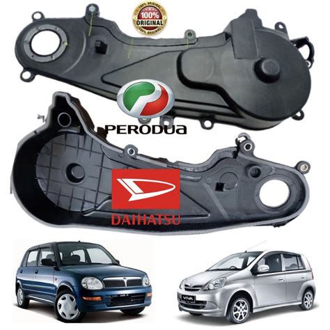 Perodua Viva Myvi Kelisa Kenari Timing Cover Z